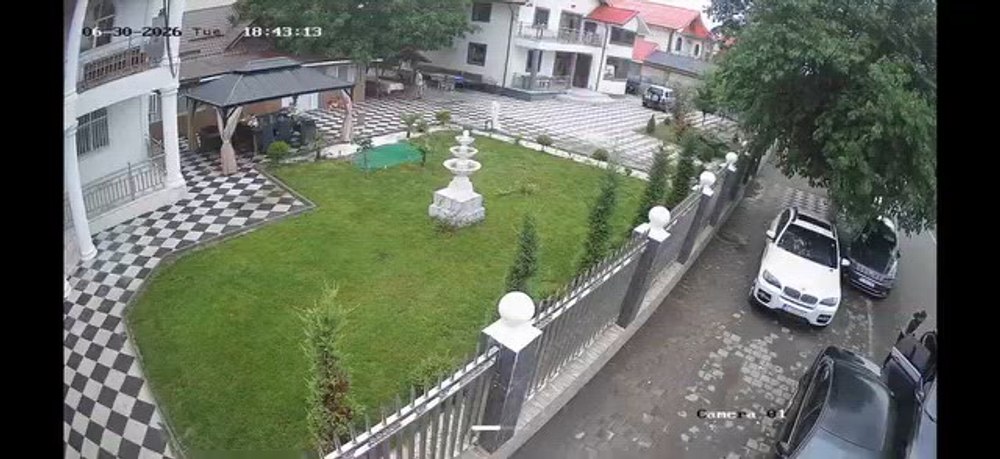 „Ia ce ai şi du-te şi omoară-i”. Plan de asasinat la comandă în Țăndărei: patru bărbați au deschis focul asupra a doi rivali