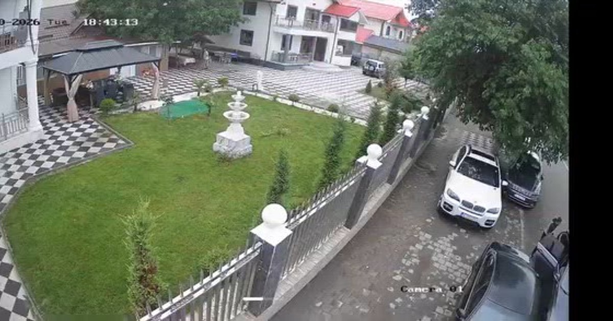 „Ia ce ai și du-te și omoară-i”. Plan de asasinat la comandă în Țăndărei: patru bărbați au deschis focul asupra a doi rivali