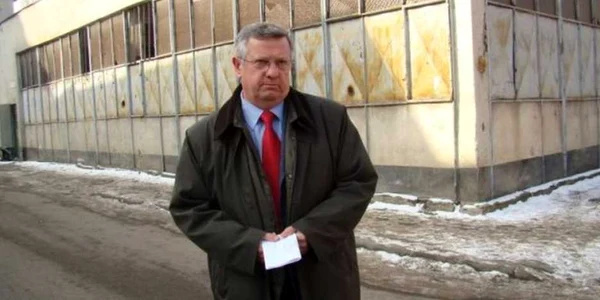 Ovidiu Creţu vrea să recondiţioneze cele şase puncte termice 