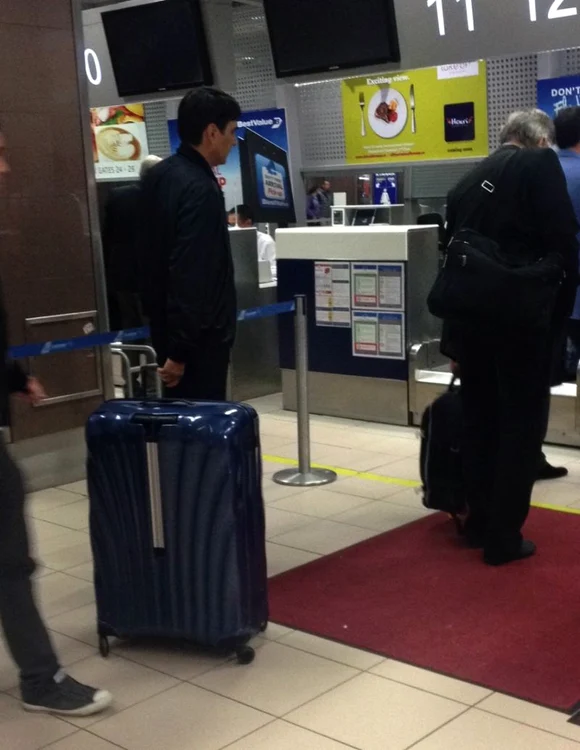 Victor Piţurcă a semnat cu arabi pentru aprope doi ani 