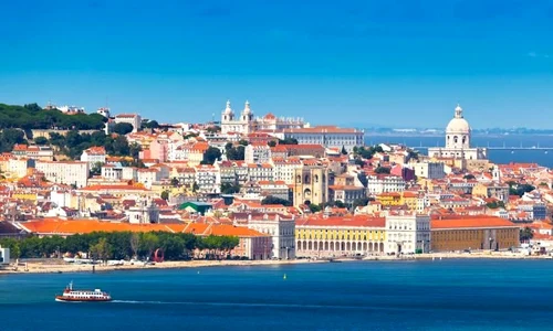 Cândva, centrul lumii era la Lisabona jpeg