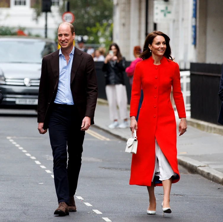 Kate Middleton și William, Getty (3) jpg