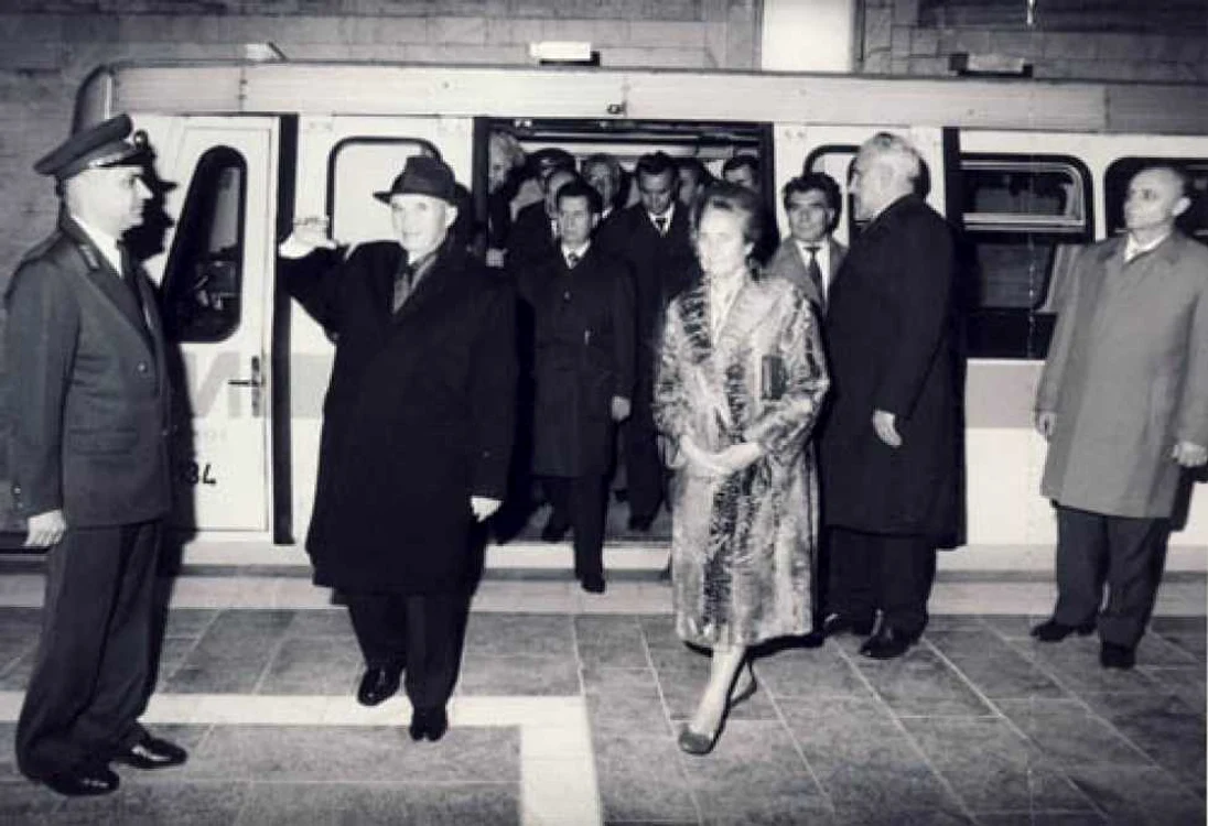 inaugurare magistrala 2