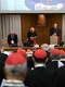 Cardinali la Vatican pentru pregătirea conclavului FOTO Profimedia 