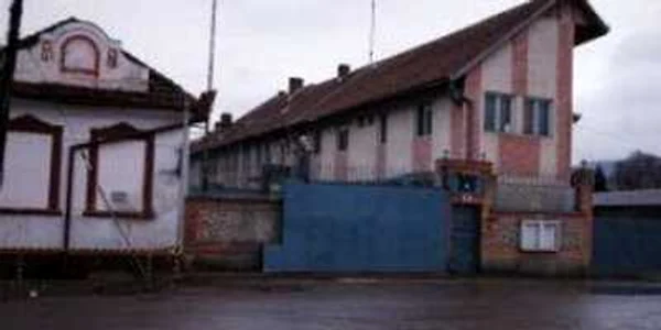 120 de deţinuţi, în greva foamei la Penitenciarul de Maximă Siguranţă Codlea (UPDATE)