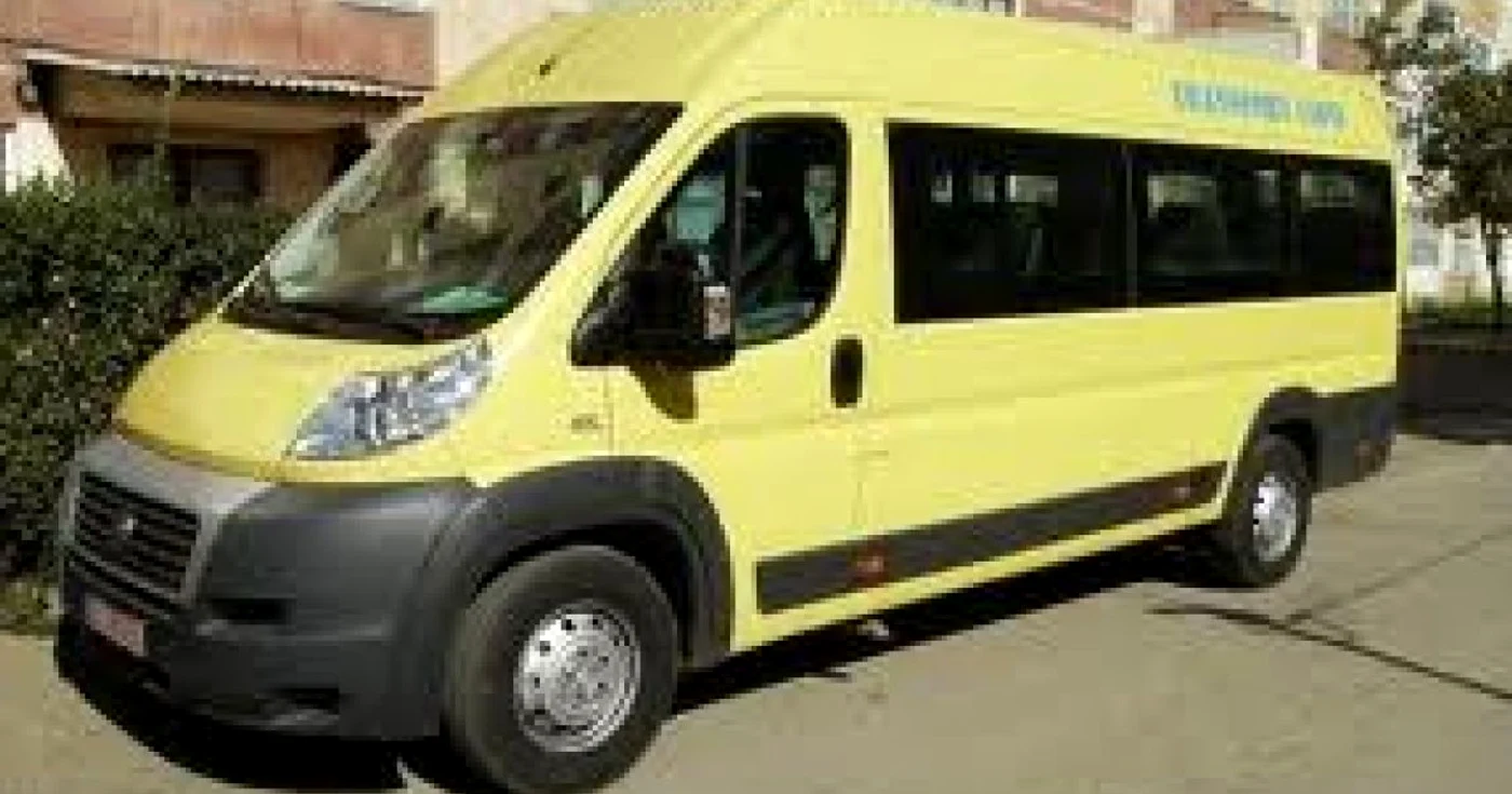 Microbuzele şcolare mureşene vor fi verificate de către inspectorii RAR foto Arhivă