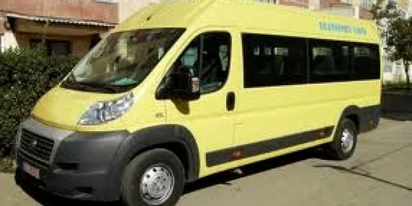 Microbuzele şcolare mureşene vor fi verificate de către inspectorii RAR foto Arhivă