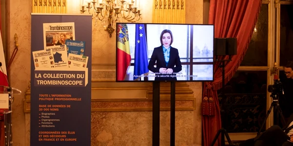 Maia Sandu FOTO presedinte md jpeg