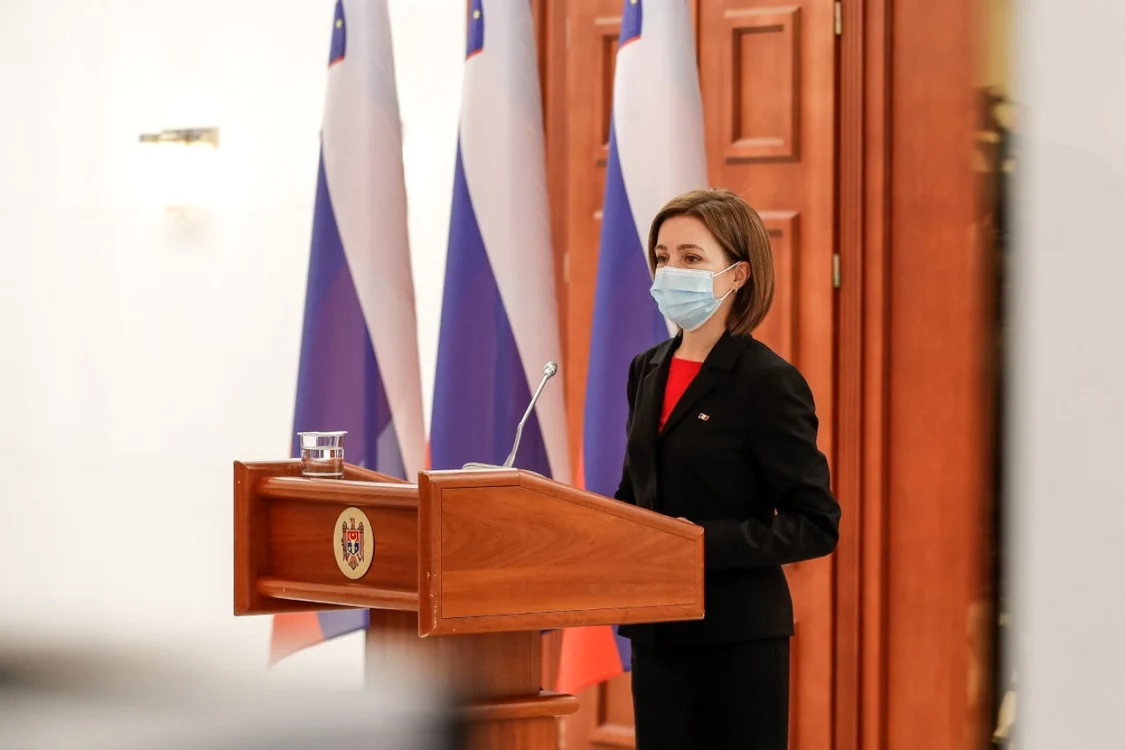 Foto Arhivă