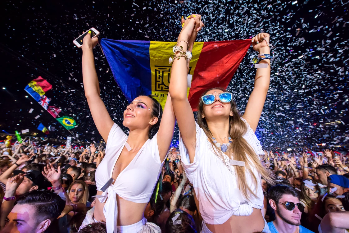 Untold are loc între 4 şi 7 august