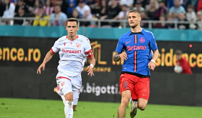 Liga Campionilor: FCSB anunță un meci de viață și de moarte cu Shkendija: „Suntem o echipă mai bună”