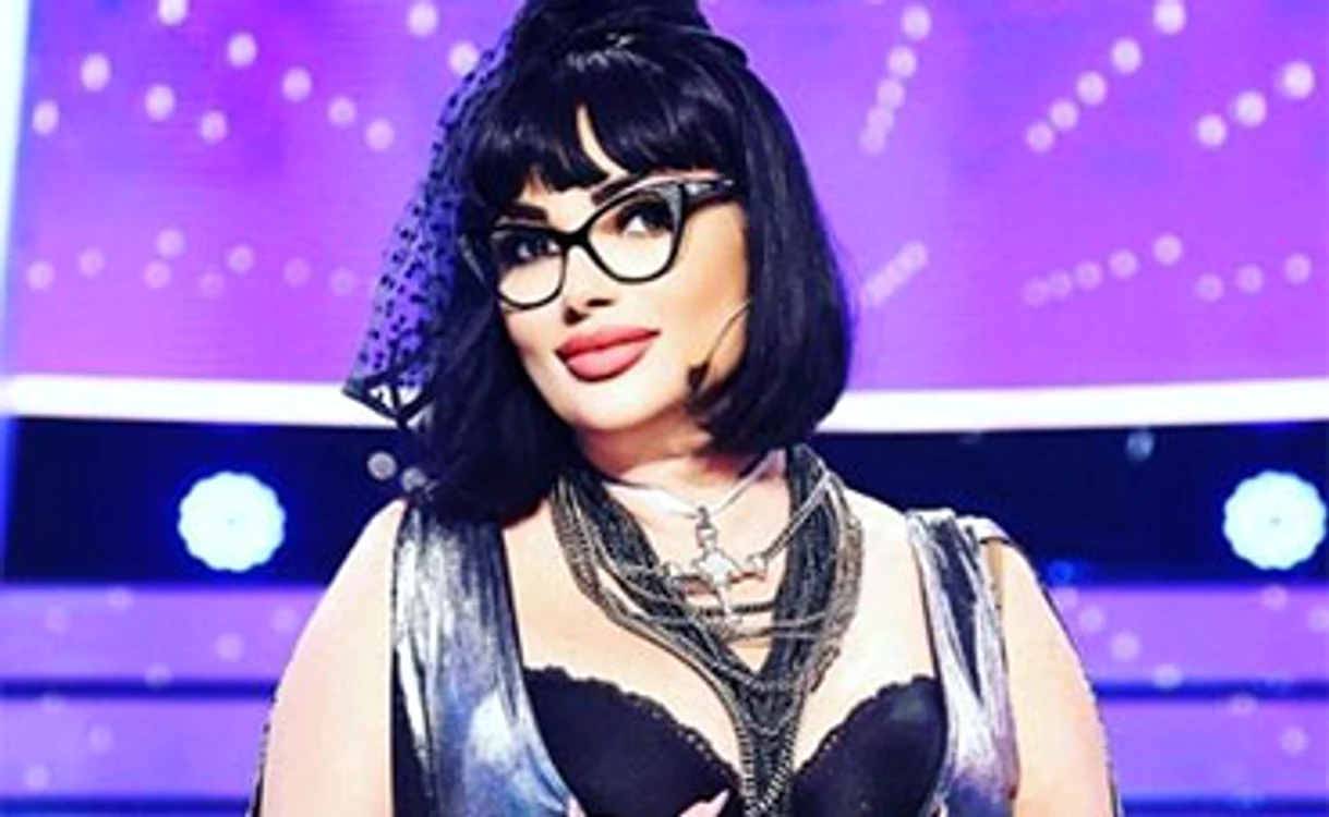 Ozana Barabancea (52 de ani) 