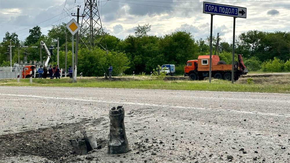 Șoc și furie la Belgorod, după „incursiunea“ de luni. „Am dat-o în bară!“
