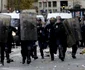 Proteste la Paris înainte de Conferinţa Climatică FOTO AP