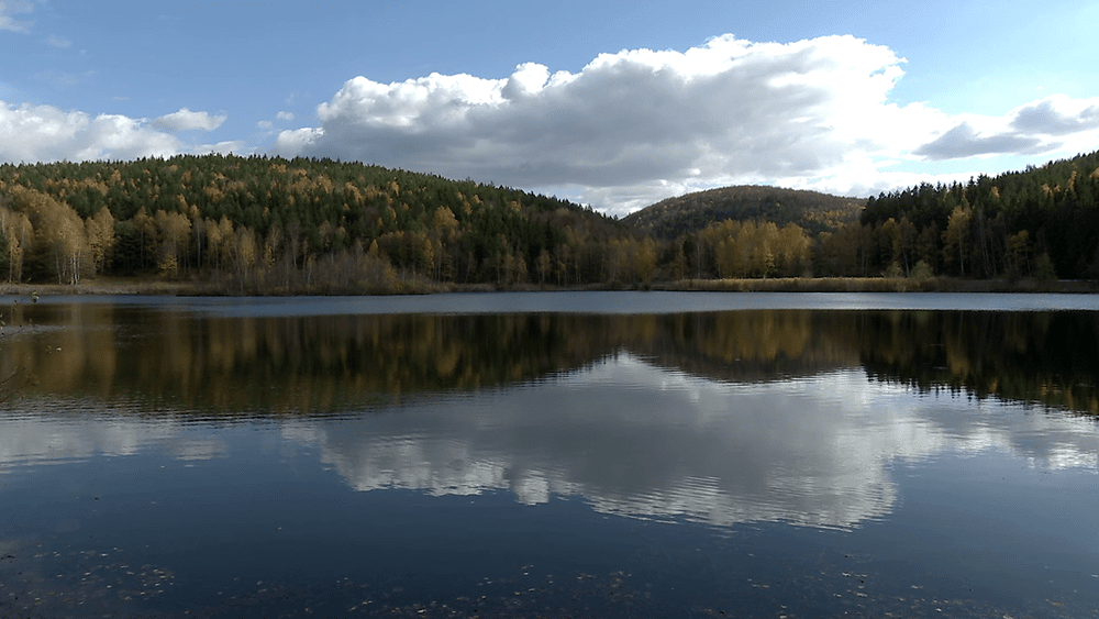 Drumul de coșmar către lacul Mocearu din Buzău. Potențialul turistic al zonei, valorificat doar parțial