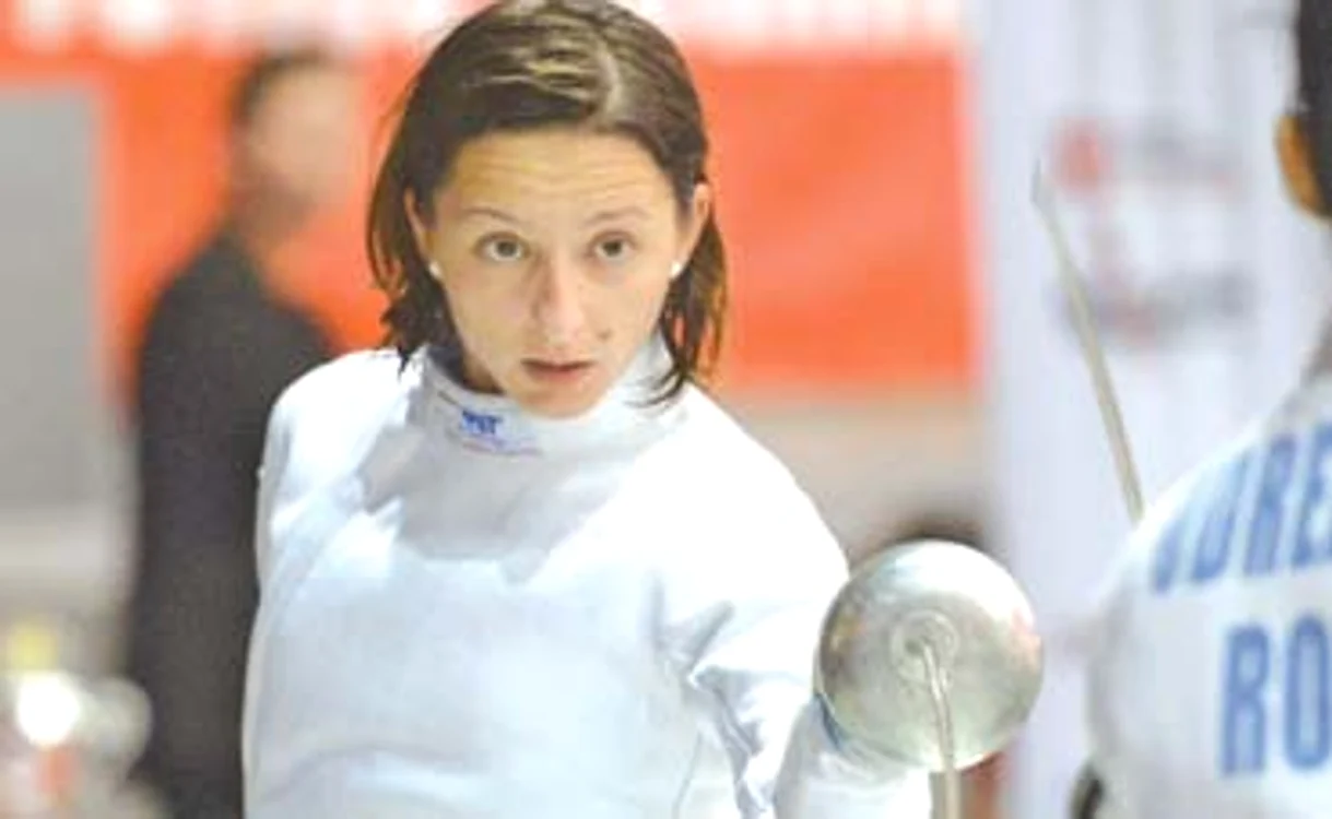 Ana Maria Popescu (fostă Brânză)