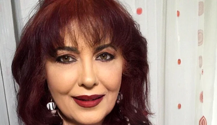 Alina Martău are o experienţă de peste 24 de ani ca medic la Urgenţe FOTO: arhiva personală