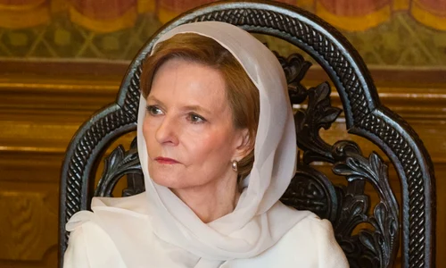 Majestatea Sa Margareta la Oradea, 2025   Daniel Angelescu, Casa Majestății Sale (20) jpeg