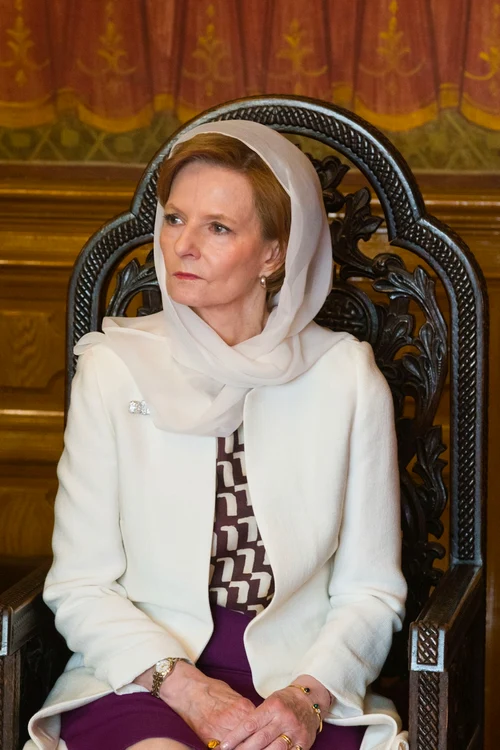 Majestatea Sa Margareta la Oradea, 2025   Daniel Angelescu, Casa Majestății Sale (20) jpeg