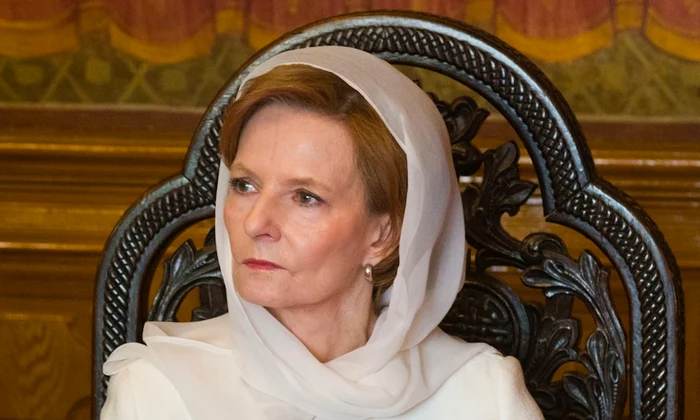 Majestatea Sa Margareta la Oradea, 2025   Daniel Angelescu, Casa Majestății Sale (20) jpeg