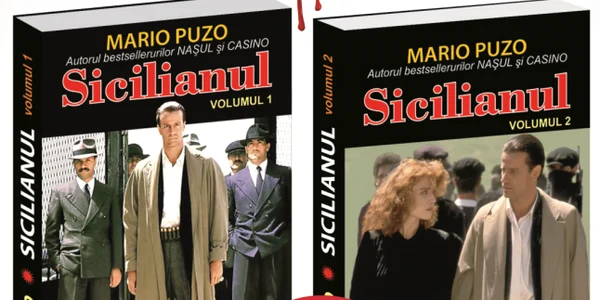 Sicilianul 