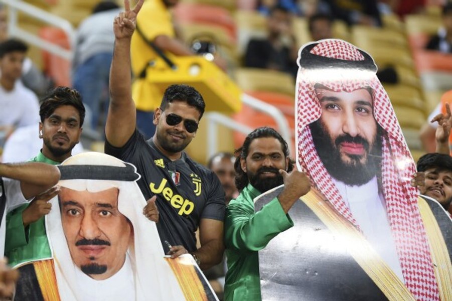 Banii aduc nefericirea: culisele întunecate ale vieții extravagante din Arabia Saudită