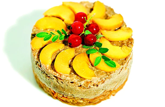 Prăjitură  de mere