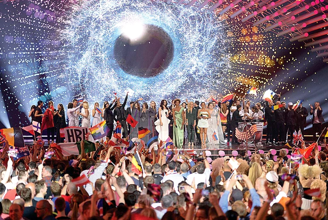 2015, ultimul an cu România la Eurovision