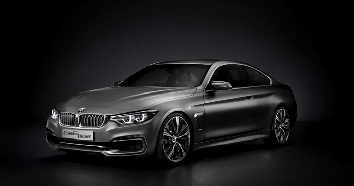 FOTO BMW