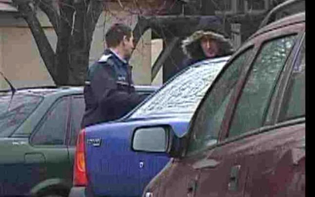 Costel Voinea a fost arestat astăzi