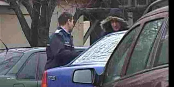 Costel Voinea a fost arestat astăzi