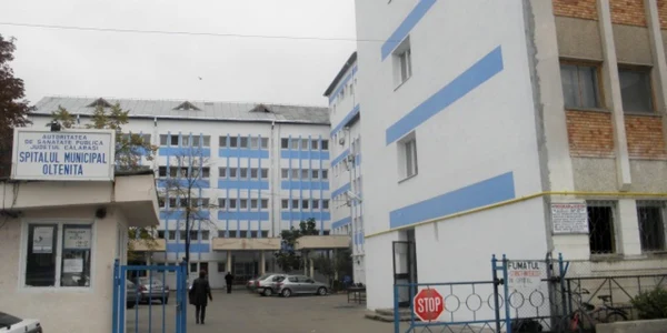 calarasi spital