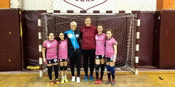 ramona farcau handbal 