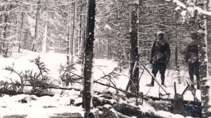 Portretul securistului român