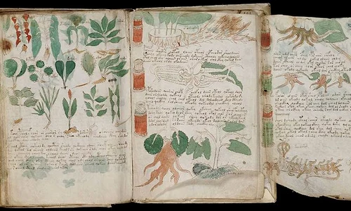 Cele mai mari secrete ale omenirii sau cele mai mari falsuri? jpeg