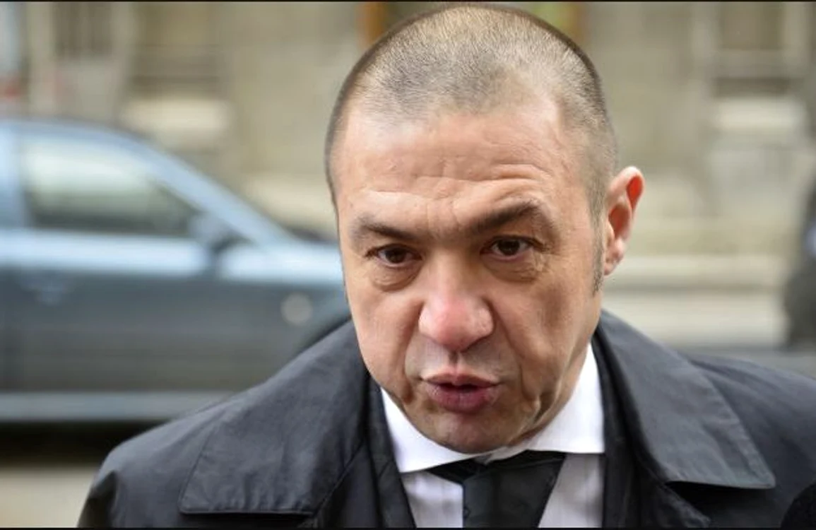Rudel Obreja s-a stins în martie, la 57 de ani