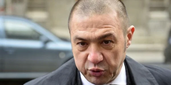 Rudel Obreja a scăpat de condamnare jpeg