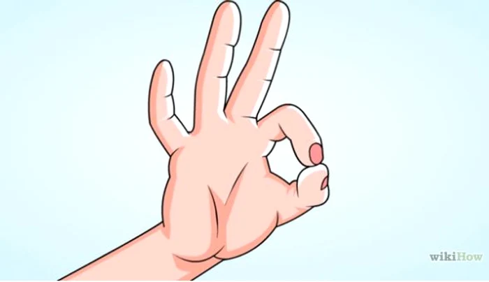 Aşa fluieri cu degetele