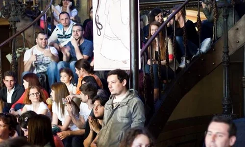 Pe 1 și 2 mai, cerul Bucureștiului este sub observație! jpeg