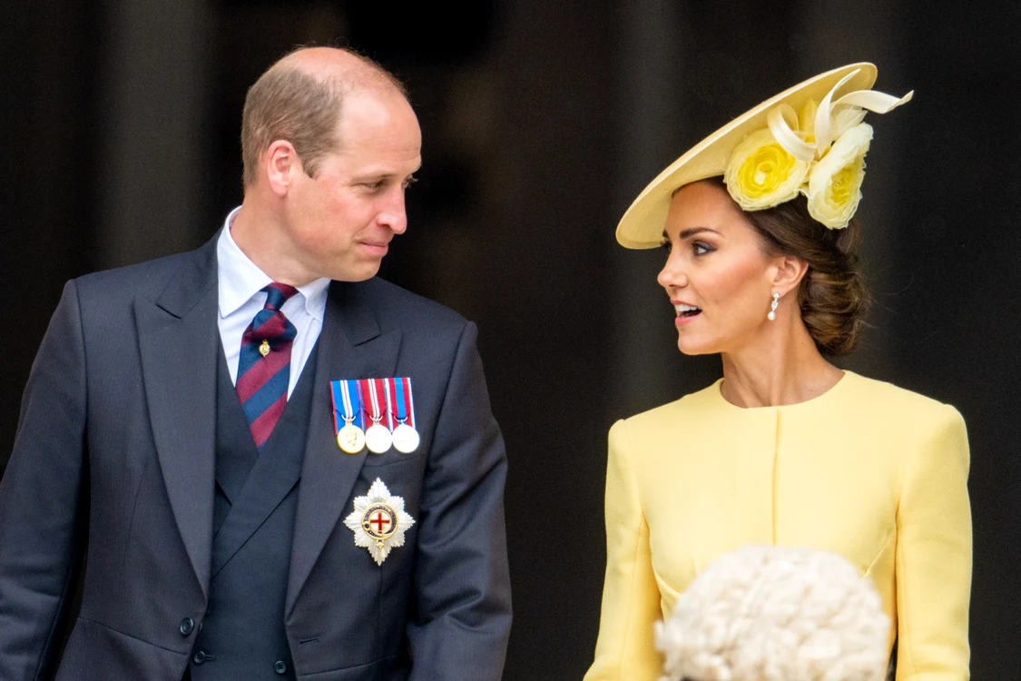 Kate Middleton, Prințul William foto Profimedia jpg