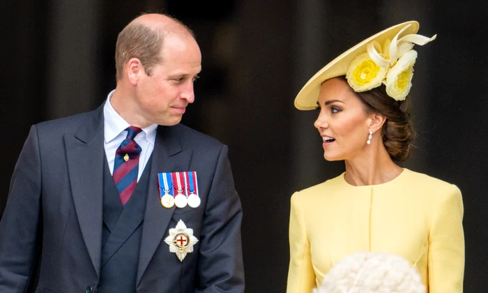 Kate Middleton, Prințul William  foto   Profimedia jpg