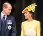 Prințul William și Kate Middleton 