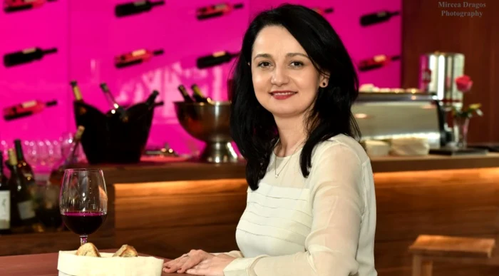 Angela Gheorghiu Foto Mircea Dragoş