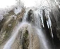 Cascada Clocota iarna Foto Daniel Guță (11) JPG