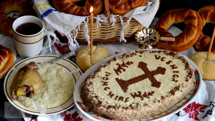 Moșii de iarnă sunt o sărbătoare religioasă importantă / foto: arhiva