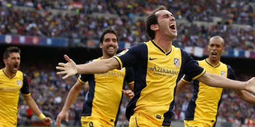 Godin Atletico Madrid FOTO Marca