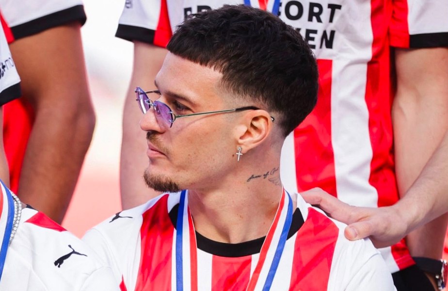 Motivul neașteptat pentru care a picat transferul lui Dennis Man la Lazio. Unde au apărut neînțelegerile
