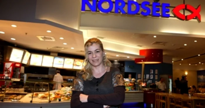 Nordsee în America House