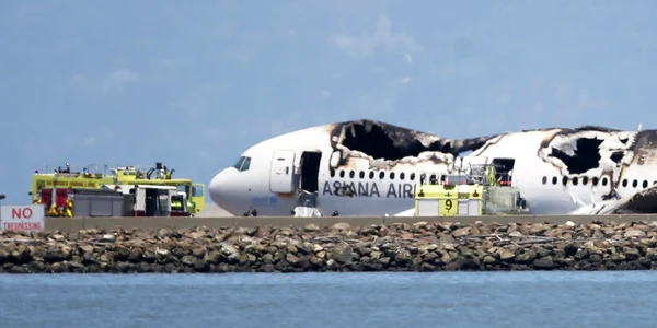 Boeing San Francisco FOTO Reuters