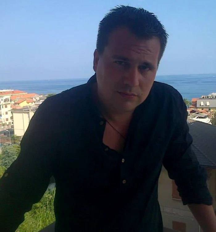 marius ursu